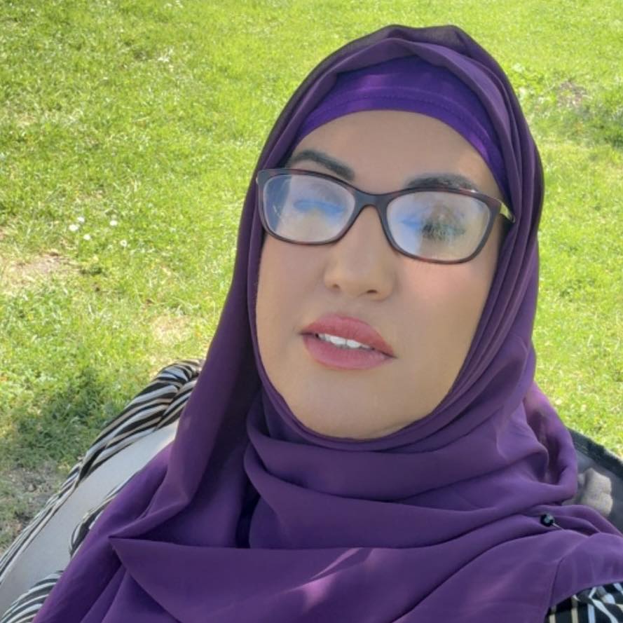 Shakiba Nabizada